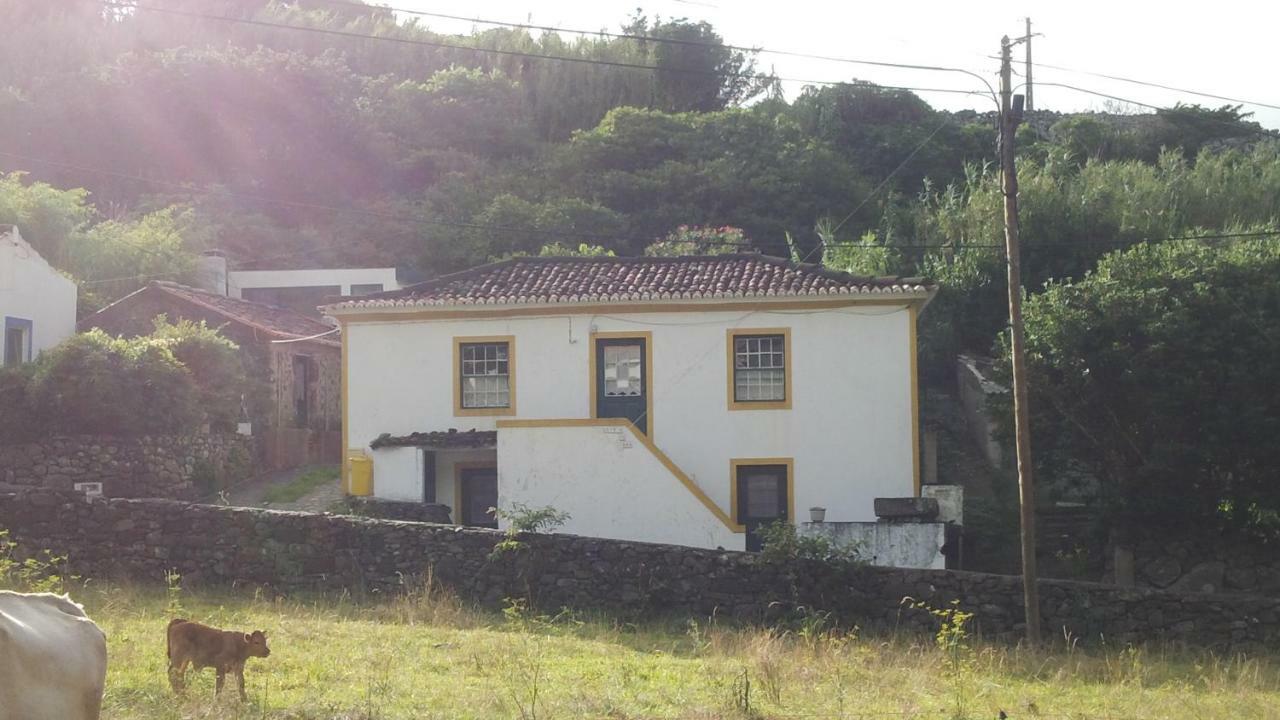 Quinta Da Ana Villa Faja Grande Exterior photo